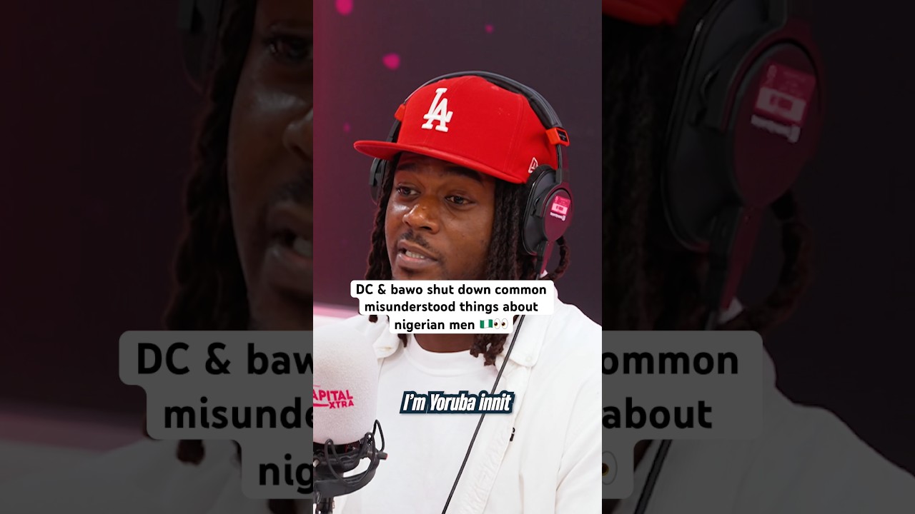 #dc and #bawo are shutting down the #nigerian men dating discourse 👀