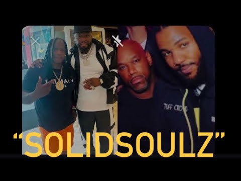 J Diggs Says he’ll put hands on Wack100 & Bleu Davinci !!