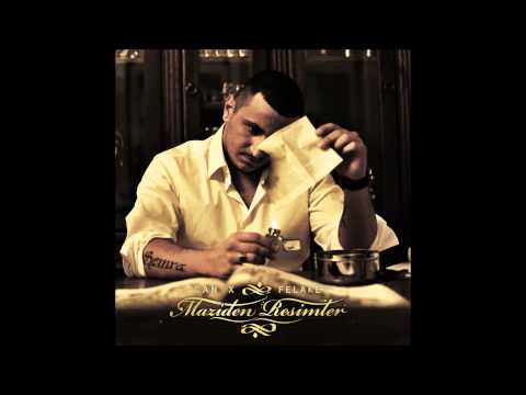 11. Canx Felaket - " Gercek bir hikaye " RMIX ( Maziden Resimler ) Usta Records