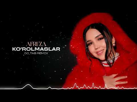 Afruza - Ko'rolmaslar (DJ_TAB Remix)