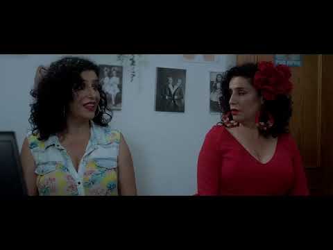  DOPPELGÄNGER (2023) CARMEN PARTIDA y SANDRA BRUNE