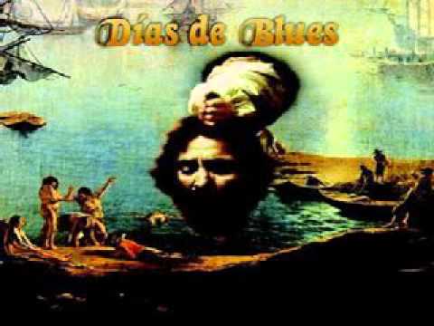 Dias De Blues - Toda Tu Vida - (rock blues from Uruguay '72 ... online metal music video by DIAS DE BLUES