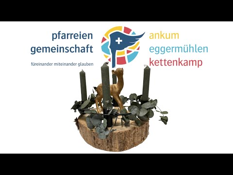 2021-11-28 - Videoimpuls - 1. Advent