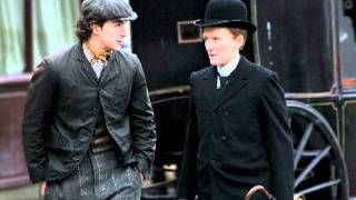 ALBERT NOBBS score preview. Music by Brian Byrne