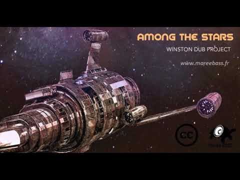 MBEP062/Among The Stars - WINSTON DUB PROJECT