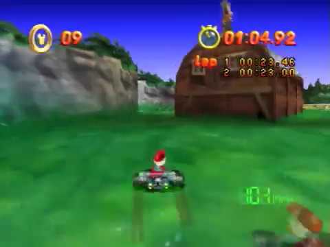 Patrik Nilsson - MSUSA - Texas - Total Time - 1'09''38 [UWR]