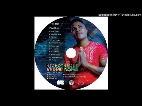 RICHOTHEONE-AZONDIRASISA PRODUCED BY MAXUS DEE