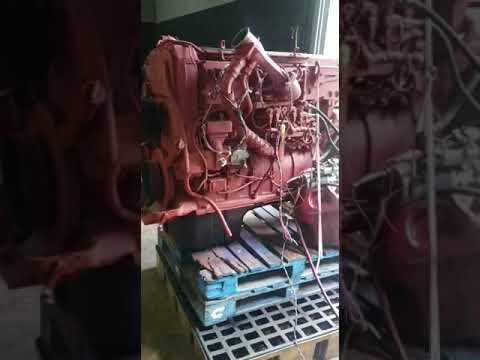 Media 1 for Used 2005 Cummins ISX Engine Assy