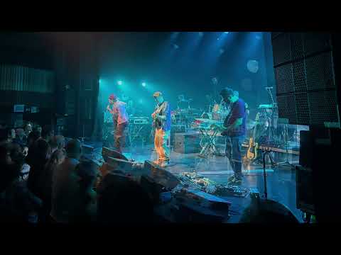 (HIGH TONE & ZENZILE) ZENTONE | Novembre 2025