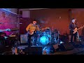 George Porter Jr. Trio w Chris Adkins Zony Mash Brewery 3-20-21