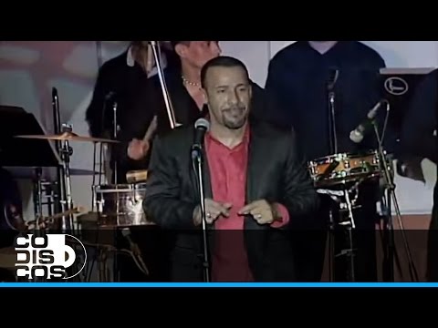 Yaré, Luisito Carrión - En Vivo