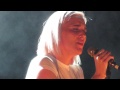 Indiana...Blind As I Am live @ Nottingham Rock ...