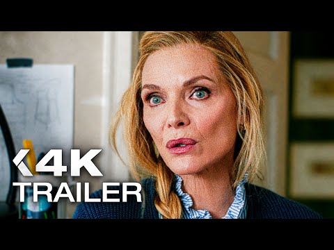 OH. WHAT. FUN. Trailer German Deutsch (2025) Michelle Pfeiffer, Jason Schwartzman
