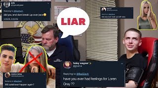 Lie Detector Test Exposes My Darkest Secret | Zach Clayton