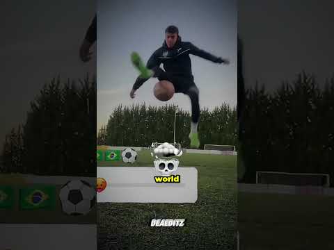 when Instagram vs Reality 🤯🥶 #football #soccer