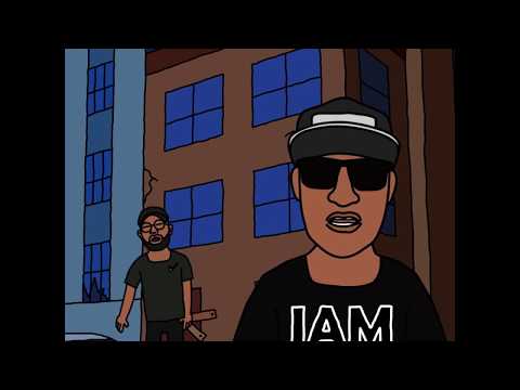 Costa x Big Doggy - Aatha Epita ඈත එපිට  (Official Music Video)