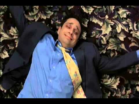 Corky Romano - The Rescue (one of the funniest scenes)