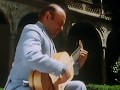 Julian Bream - Fantasia XXIII (De Milan)