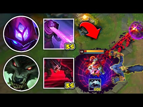 We Ran the Suppression Comp and had 6 seconds of CC