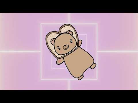 Toast with Beary Jams series Song 4 -  Work of Art - By: BONSAYE FEAT. VICKI VOX