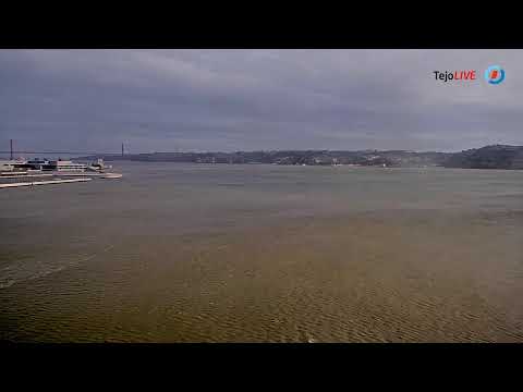 Porto de Lisboa Tejo Live