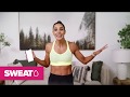 Kayla Itsines 30-Minute Full-Body Home Workout