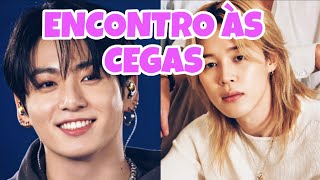 LIGAÇÃO JIKOOK - ENCONTRO ÀS CEGAS [ EPISÓDIO ÚNICO]