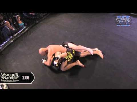 Warrior Nation XFA XI - Greg Perry vs. Joe Leonard