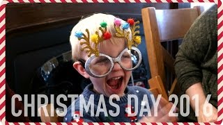 MEMORIES FROM CHRISTMAS DAY 2016 | Charlotte Taylor