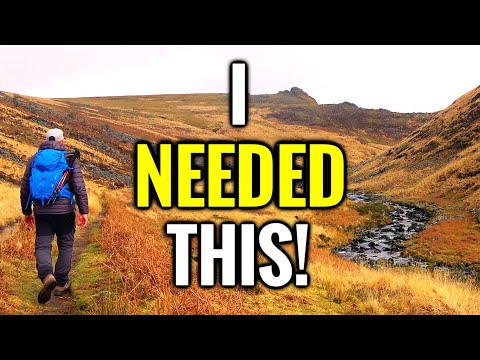 Breathtaking Waterfalls & Unforgettable Tors! Tavy Cleave Hiking the Wonders of Dartmoor
