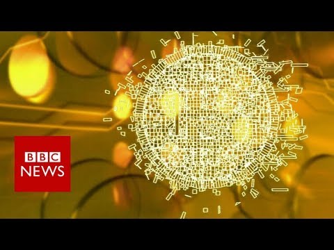 Money laundering fears for virtual currency Bitcoin - BBC News