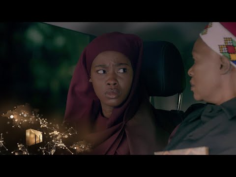 MaMzobe poisons the holy water  – Umkhokha | Mzansi Magic | S1 | Ep 7