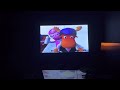 Opening Menu Walkthrough To Ni Hao Kai Lan Kai Lan S Great Trip To China 2009 DVD