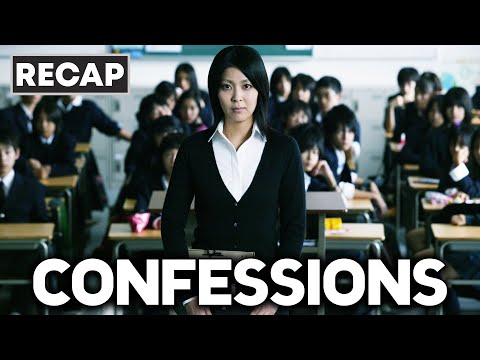 Confessions 2010 Full Movie Recap – Complete Plot Explained & Ending Breakdown