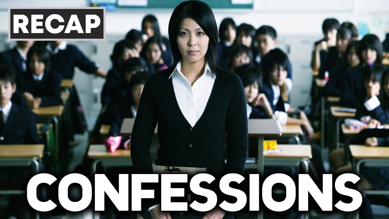 Confessions 2010 Full Movie Recap – Complete Plot Explained & Ending Breakdown