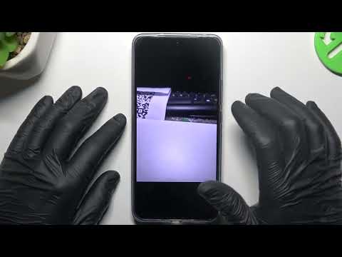 How to Take Burst Shot on Xiaomi 13T - Take a Series of Pictures