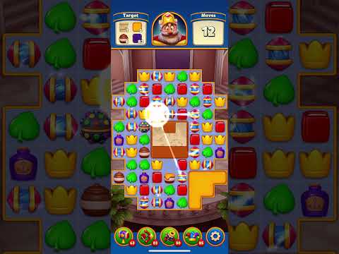 Royal Match LEVEL 2248