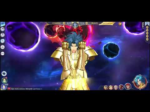 DUELOS GALÁTICOS DE  CARNAVAL