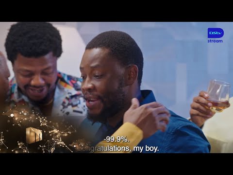 Nqubeko Shabalala is the father – My Brother's Keeper | S2 | Mzansi Magic | Episode 50