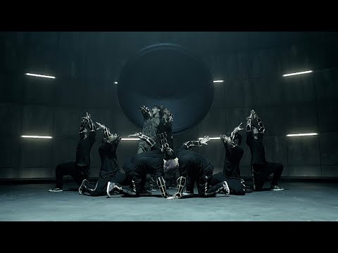 Video thumbnail for Catch Me -If you wanna- (Japanese ver.)