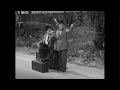 Laurel And Hardy On The Wrong Trek 1936