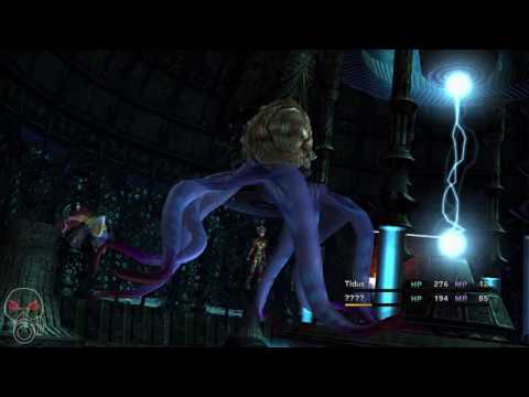 Final Fantasy X HD Remaster | PC Gameplay | 1080p HD | Max Settings