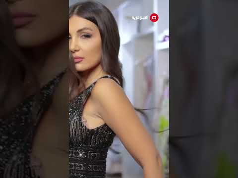 شاهد بالفيديو.. ترندز فساتين السهرات #shorts #fashion