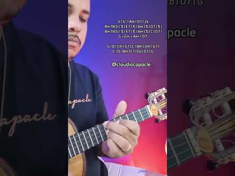 Me Dijieron - Claudio Basso
