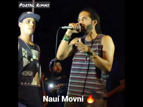 Nauí Movni flow e levada com perfeito encaixe do Beat 💥 #shorts #batalhaderima