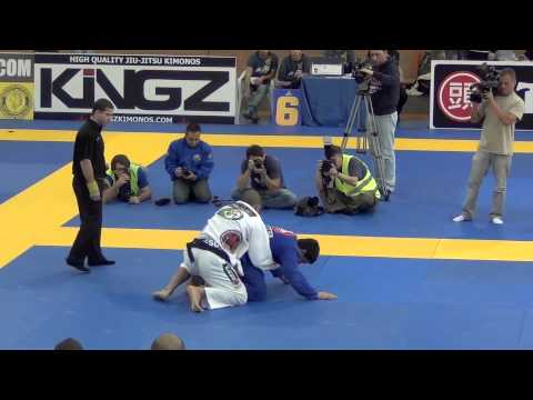 European Open 2012 Highlights