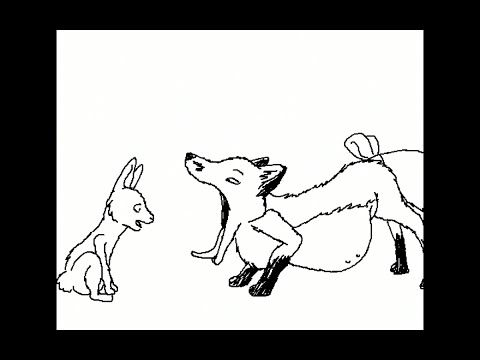 EasyToon - Michelle Swallows Bunnies(Fox Vore)