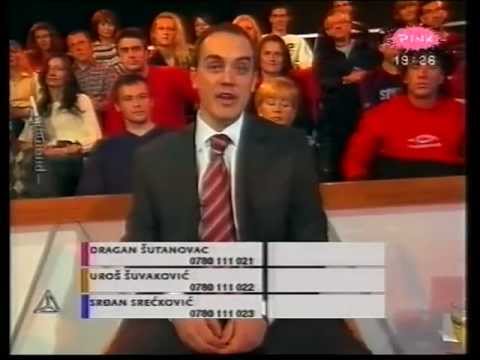 09.04.2006 - PINK - PIRAMIDA - FINALE