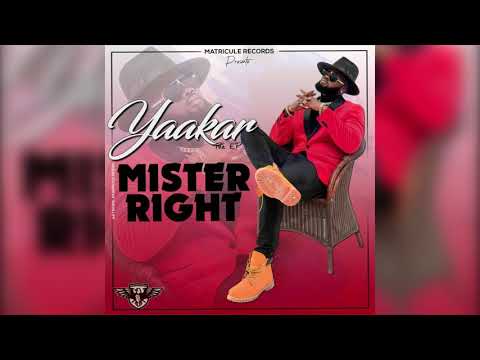 2_Mister right feat clayton hamilton ( mandoul)
