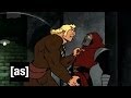 Lump | The Venture Bros. | Adult Swim